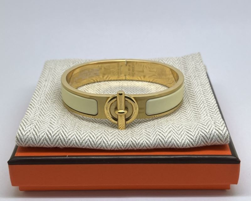 Hermes Bracelets